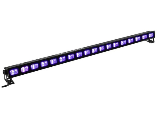 [90115516 823190] BeamZ UV-Scheinwerfer BUV183