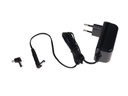 Alpha Elettronica Steckernetzteil  18 W, 9 V