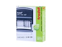 Trodat Stempel Printy-Dater 4817 Wort- und Datumstempel