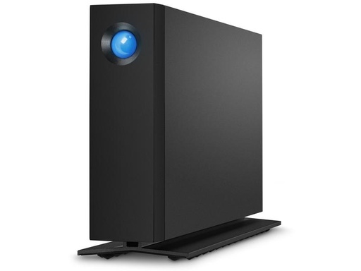 [90115558 1207352] LaCie Externe Festplatte d2 Professional 18 TB