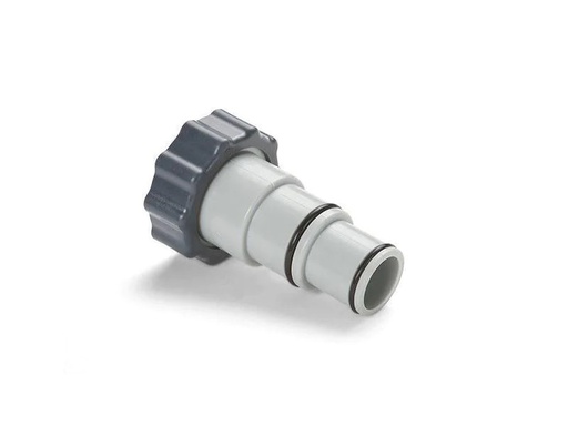 [90011535 786067] Intex Ersatzteil Adapter A 32/38mm auf 2 IG für Sandfilteranlagen