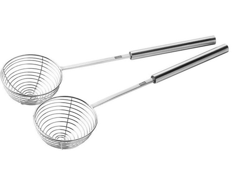 [90115581 314534] Stöckli Fonduesieb 2 Personen