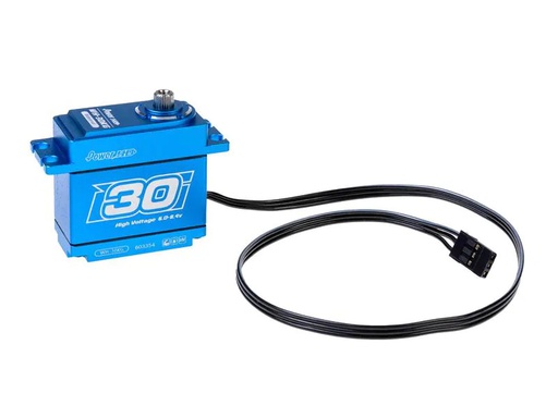 [90115588 1146611] PowerHD Standard Servo WH-30KG Digital HV