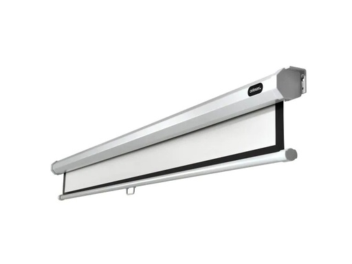 [90115592 123194] Celexon Rollo-Leinwand Eco 160x90cm 16:9