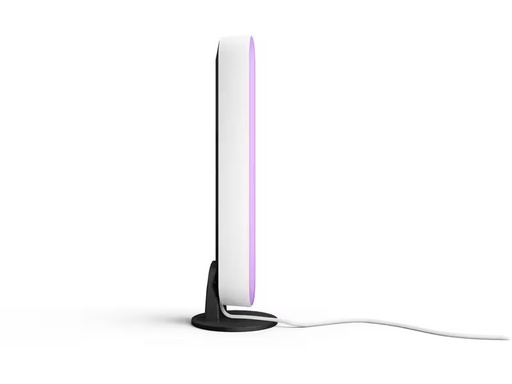 [90115619 812836] Philips Hue White &amp; Color Ambiance Play Lightbar Basis Weiss