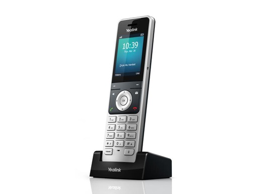 [90115637 460576] Yealink Mobilteil W56H