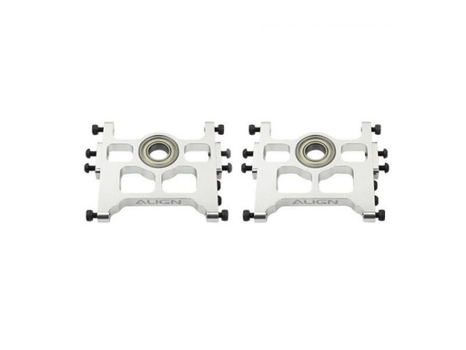 [90115665 559465] ALIGN Lagerbock 500X für Hauptrotorwelle