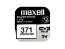 Maxell Europe LTD. Knopfzelle SR920SW 10 Stück