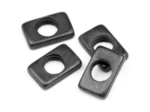 [90115756 433678] HPI Lenkungsmutter 3 mm 101226 Bullet