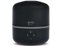ipuro Aromavernebler Air Sonic Good Mood Schwarz
