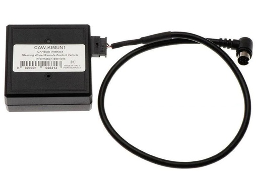 [90115761 641716] Kenwood CAN-BUS Interface CAW-KIMUN1