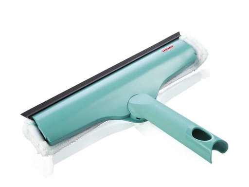 [90115771 240775] Leifheit Handfensterwischer 3 In 1 Grün