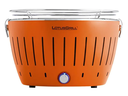 LotusGrill Original Mandarinenorange
