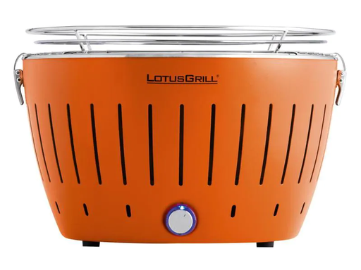 [90115796 977831] LotusGrill Original Mandarinenorange