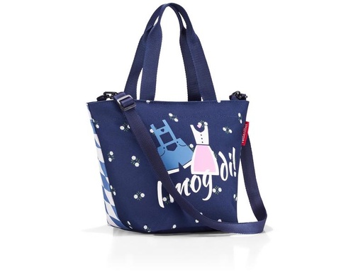 [90115797 1177439] Reisenthel Tasche Shopper XS Special Edition Bavaria 6