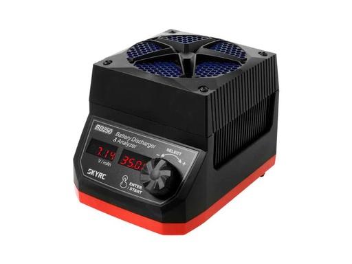 [90115816 1134070] SKYRC Entladegerät BD250 35A 250W