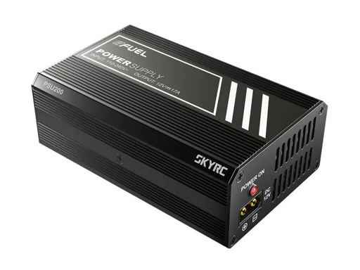 [90115849 999182] SKYRC RC Netzteil eFuel 200 W