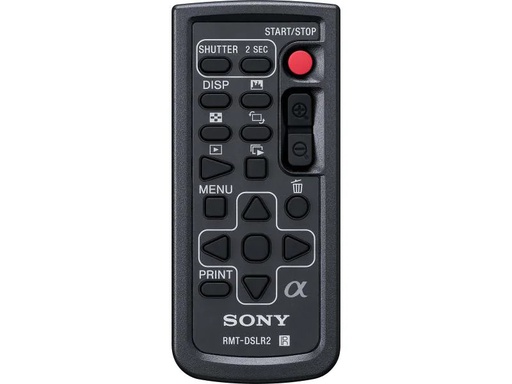 [90115860 993471] Sony Fernauslöser RMT-DSLR2 Sony