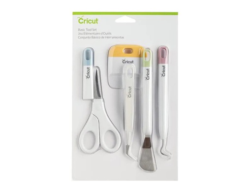 [90115874 926945] Cricut Werkzeug Basic