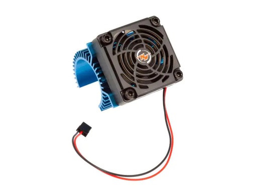 [90115877 538155] Hobbywing Lüfter mit Kühlrippen für 36 mm Motor