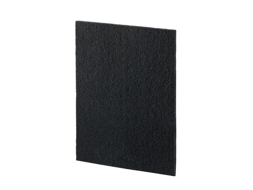 [90115883 265883] Fellowes Aktivkohlefilter DX55, DB55 4 Stück