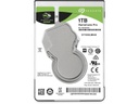 Seagate Harddisk BarraCuda Pro 2.5 SATA 1 TB