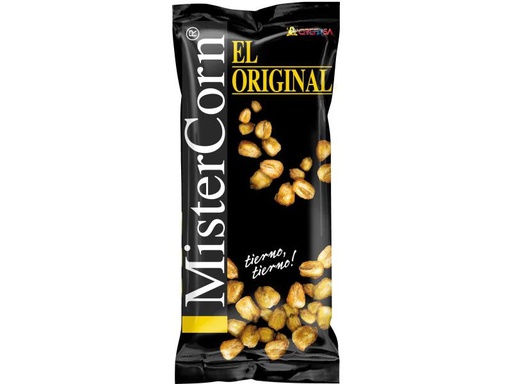 [90116031 1011207] Grefusa MisterCorn El Original Mais 115 g