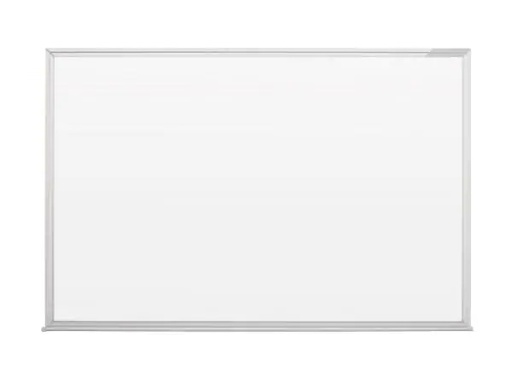 [90011585 1072945] Magnetoplan Whiteboard Design SP 60 x 45 cm Weiss, 1 Stück