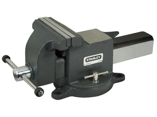 [90116074 468611] Stanley Schraubstock Maxsteel 1-83-068 150 mm