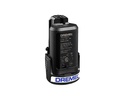 Dremel Akku 880, 12V 2.0 Ah
