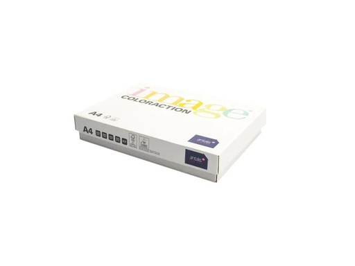 [90116125 1152965] Image Kopierpapier Image Coloraction 80 g/m² A4, Kanariengelb