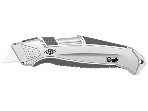 [90116130 852518] WEDO Cutter CERA-Safeline Safety-Cutter ALU 19 mm