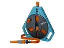 Gardena Gartenschlauch Classic roll-fix 15 m ø 12 mm