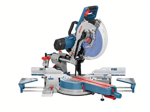 [90116220 630062] Bosch Professional Paneelsäge GCM 12 SDE