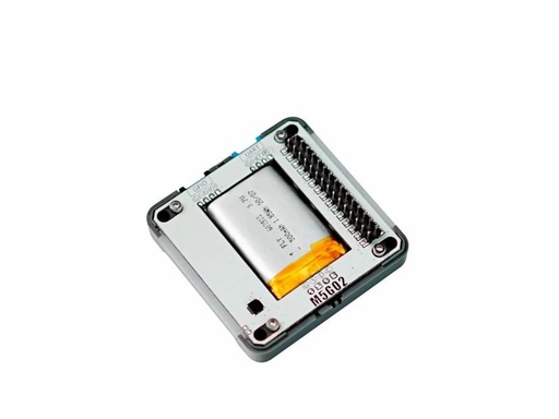[90116226 1161838] M5Stack M5GO Batterieboden 2 für Core2