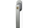 Abus Fenstergriff FG210 S B/SB Silber