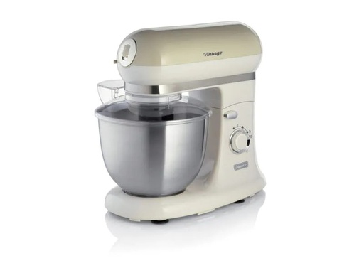 [90116320 710189] Ariete Küchenmaschine Vintage Beige