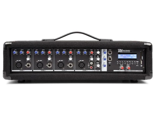 [90116324 1123377] Power Dynamics Mischpult PDM-C405A