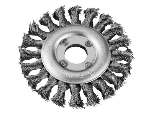 [90116325 492678] kwb Drahtbürste Aggresso-Flex 115 mm