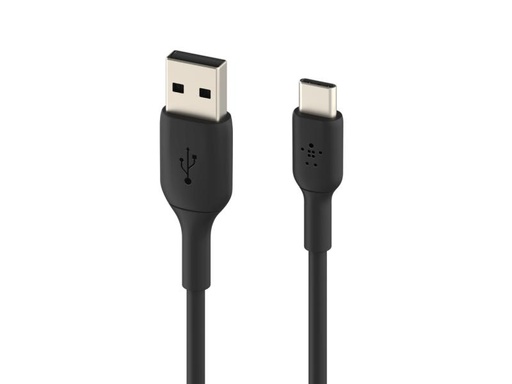 [90116330 1099604] Belkin USB-Ladekabel Boost Charge USB A - USB C 1 m