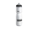 CamelBak Bidon Podium Chill, 0.71 l, Weiss