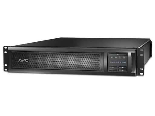 [90116365 180365] APC USV SMX2200RMHV2U 2200 VA / 1980 W