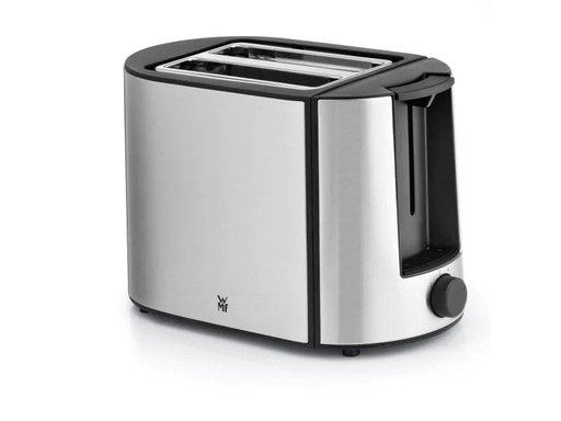 [90116401 856821] WMF Toaster Bueno Pro Silber