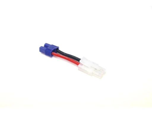 [90116403 278738] EP Adapterkabel Tamiya zu EC3