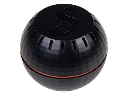 [90116424 971951] Shelly WLAN-Luftfeuchte- und Temperatursensor Shelly H&amp;T WiFi black