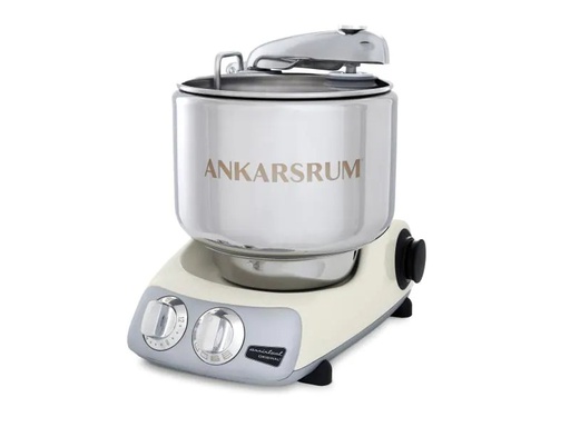 [90116425 532210] Ankarsrum Küchenmaschine AKM6230LC Crème Light