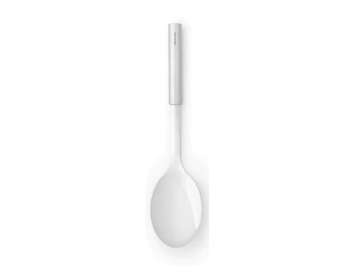[90116434 1063120] Brabantia Schöpflöffel Profile Line Silber