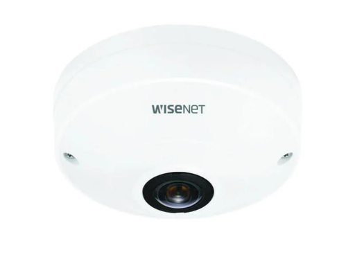 [90116438 1046191] Hanwha Vision Netzwerkkamera QNF-9010 Q mini