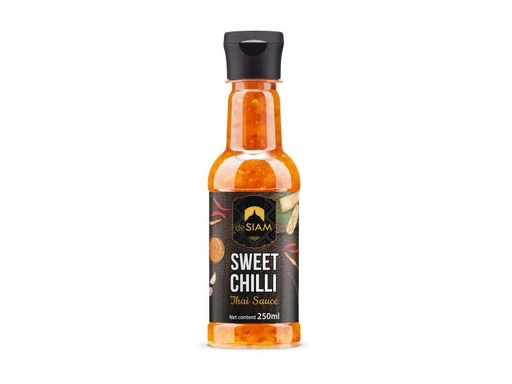 [90116462 750606] deSIAM Sweet Chilli Sauce 250 ml