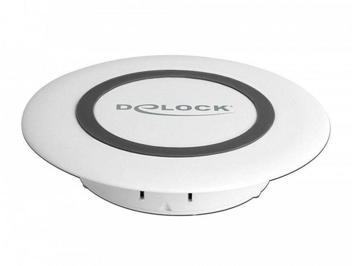 [90116491 952091] Delock Wireless Charger 65918  für Tischeinbau